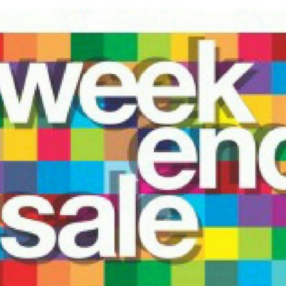 Sale  4  tops 10 dollars and under $10.